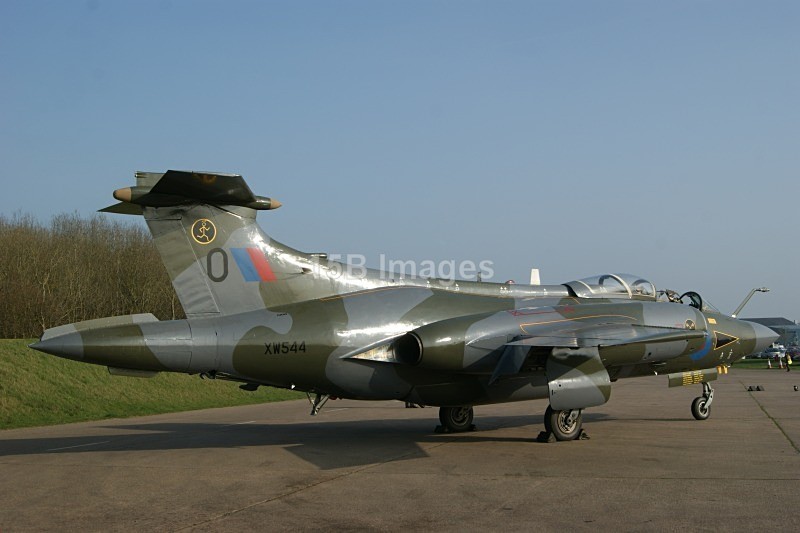 P1127 - Planes