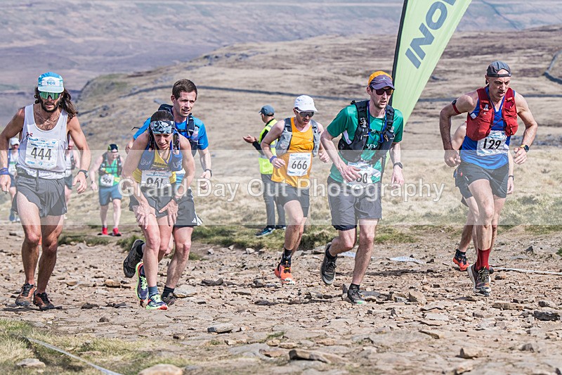 Pen-Y-Ghent-348 - The 3 Peaks Race Saturday 25th April 2026 - Pen Y Ghent