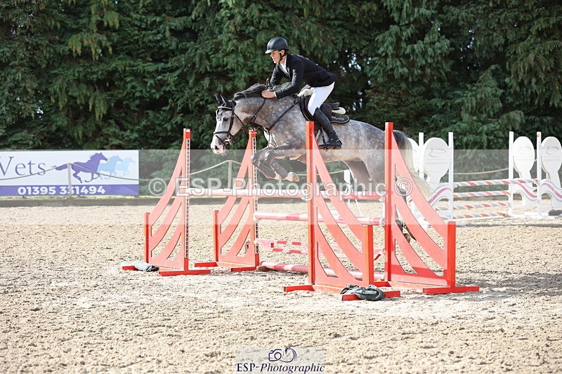 250831A-093548-08967 - Cls 40 Snr Newcomers