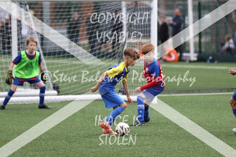 1DX30157 - Sun 7th U10 Boys