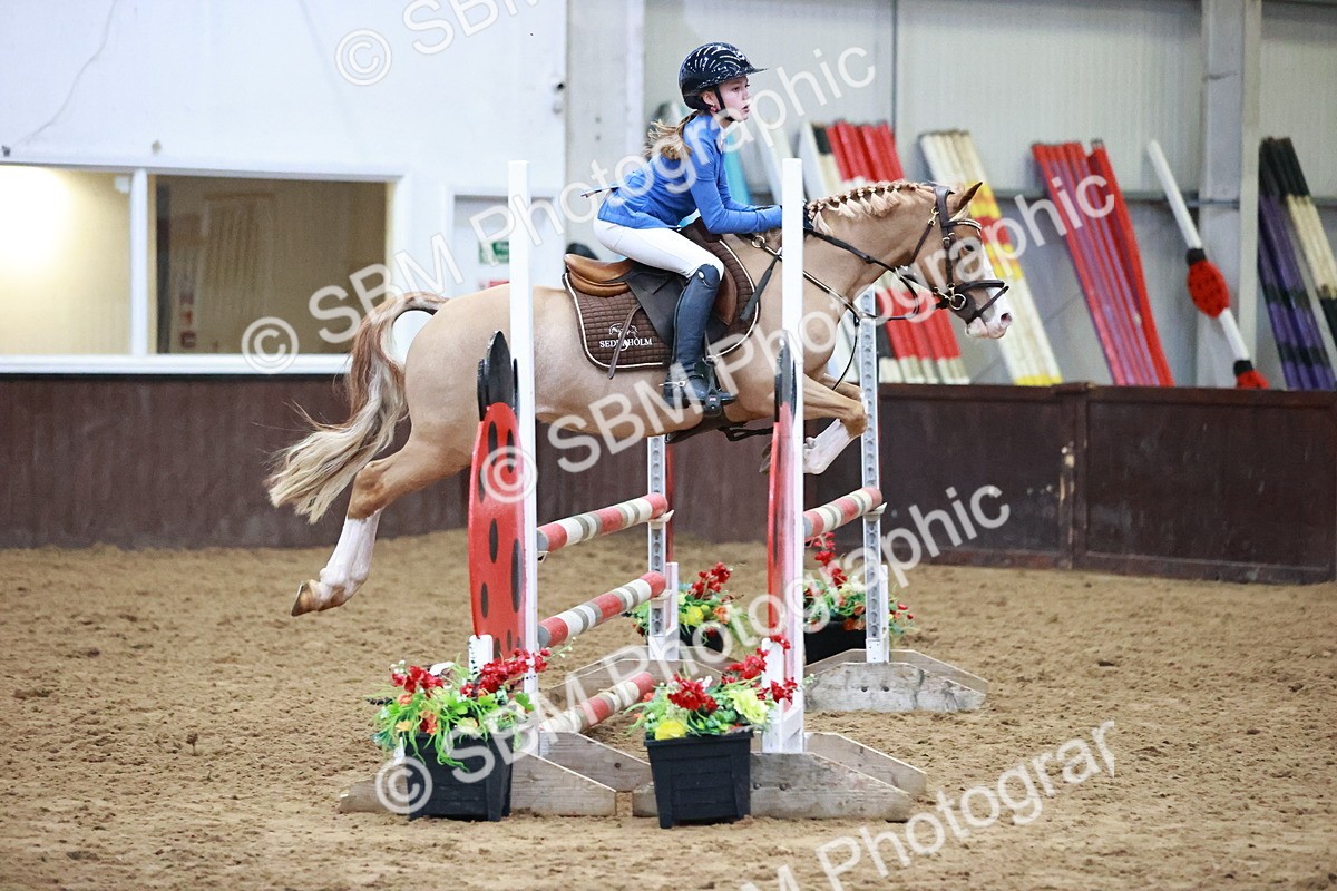 SBM_001070 - Class 3 - Pony Discovery 90cm