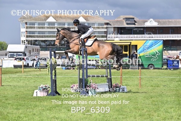 BPP_6309 - CLASS 4 B&C RHS CHAMP QUAL
