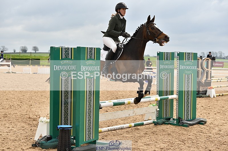 240331A-135628-01010 - 80cm Second Round