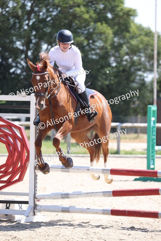 20250713-0940 - Class 5 - 80cm