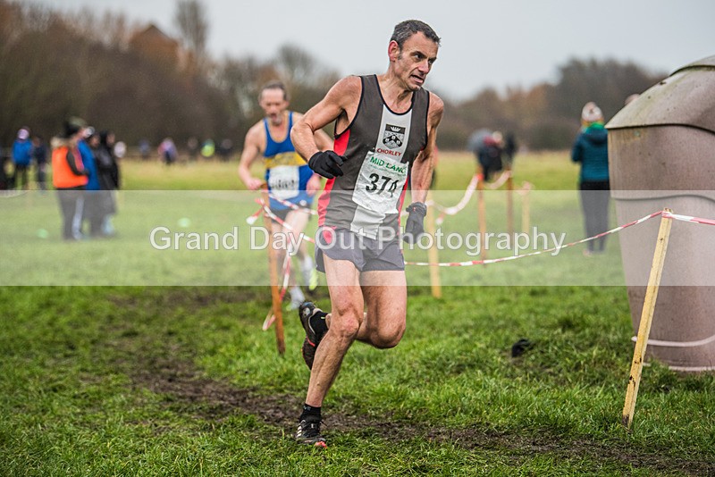 Blackpool-809 - Mid Lancs XC Blackpool Saturday 13th January 2024