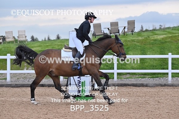 BPP_3525 - CLASS 14. - SAT - Senior Discovery/1m Open