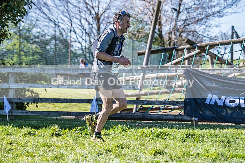 The Finish-2293 - The 3 Peaks Race Saturday 25th April 2026 - The Finish