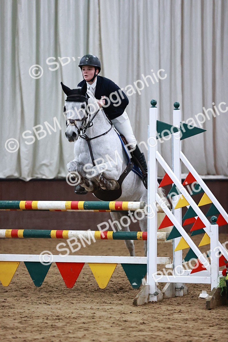 SBM_001479 - Class 5 - Pony 1.00m Open
