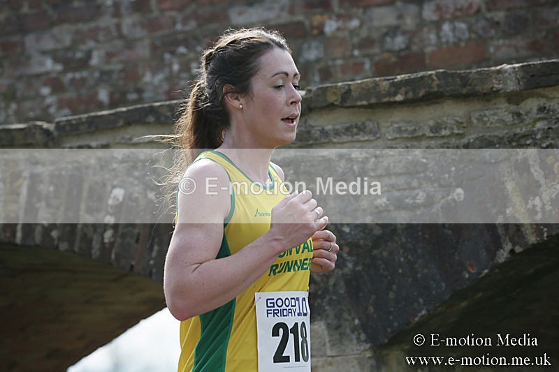 CAD 190419 280 - Cadence Events    Good Friday 10 Miler 19/04/19