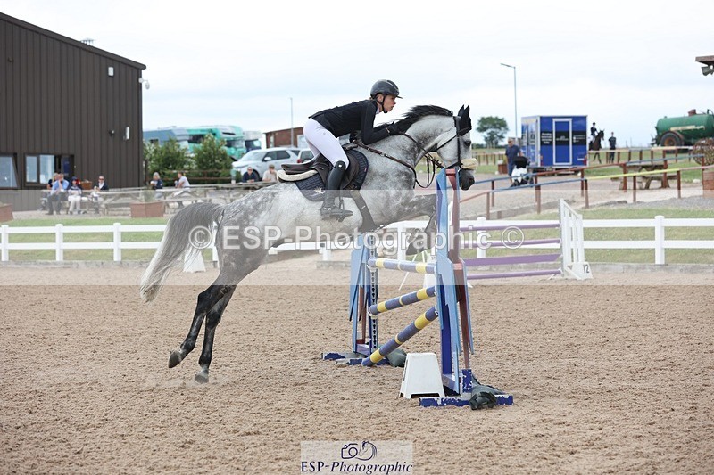 250625-134128-01017 - Cls 4 Newcomers and 1.10m Open