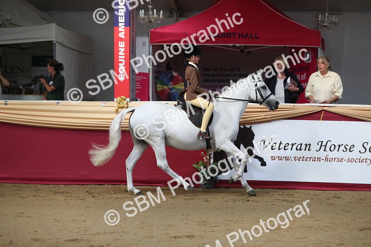 SBM_02049 - Class 5a Area Ridden Veterans
