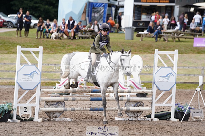 240824X-121328-23919 - 80cm Round 1 12.00 to 13.00