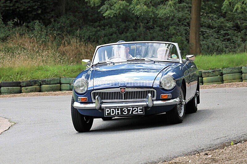 Pete Wilson 2-8-20-125 - Aug 2nd 2020 Drive thru