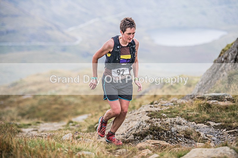 Peris Horseshoe-501 - Peris Horseshoe Fell Race Saturday 21st September 2024
