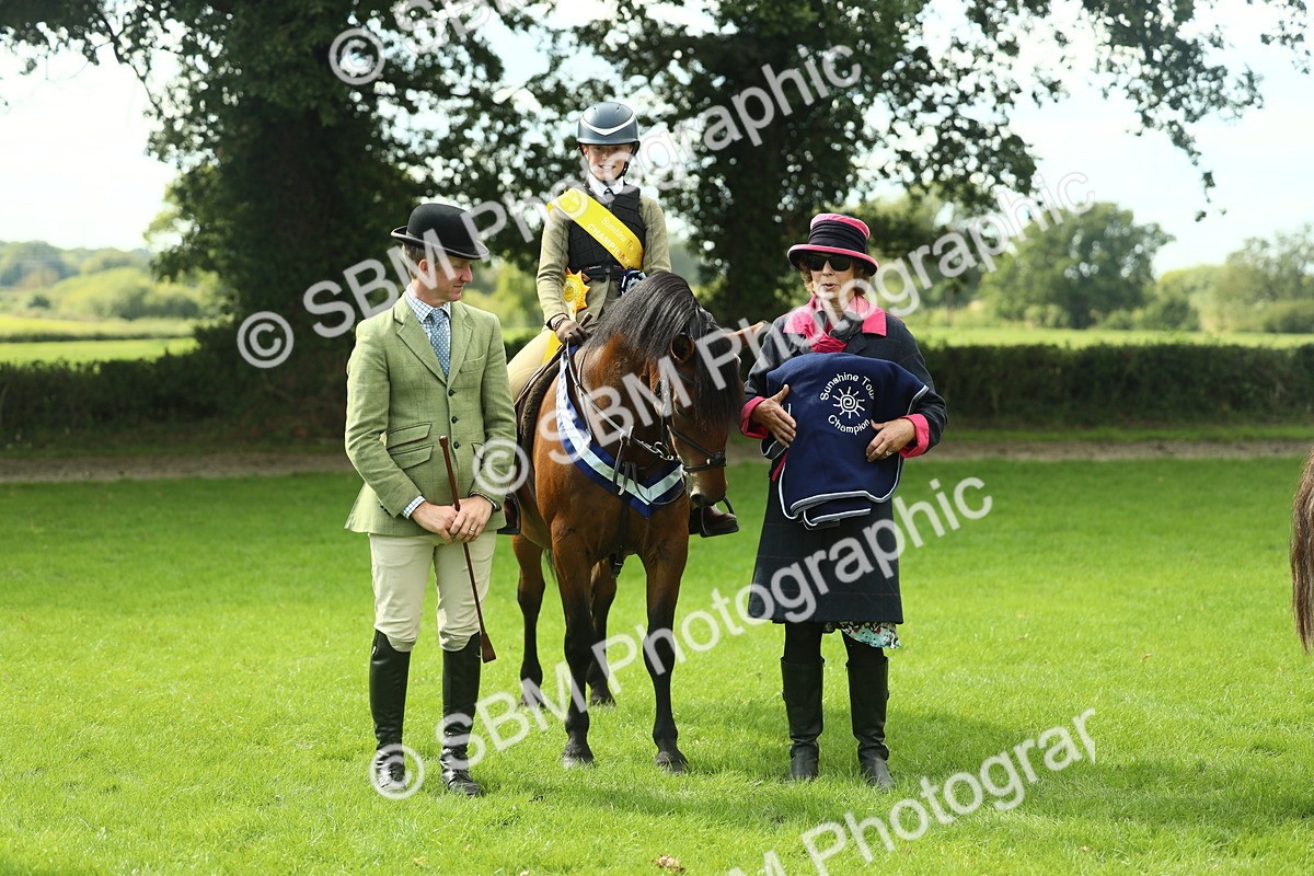 SBM_45020 - Working Hunter Pony Supreme Championship