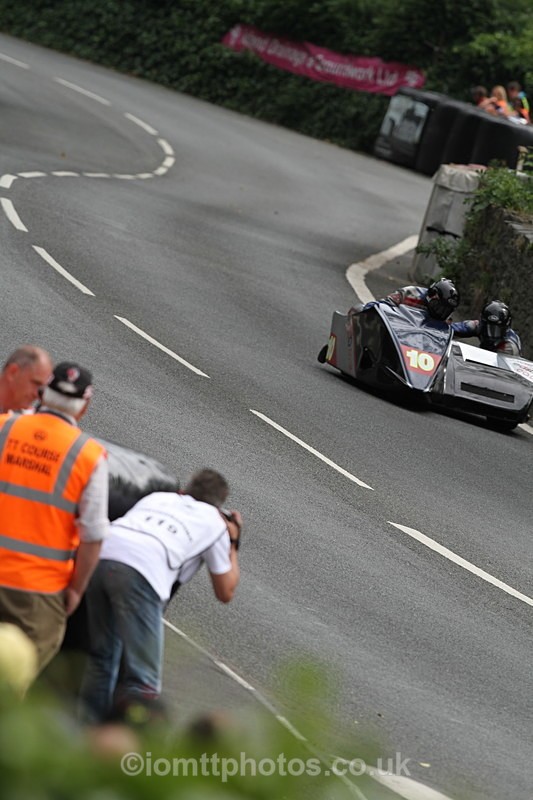 PR159908 - Sidecar Race 2