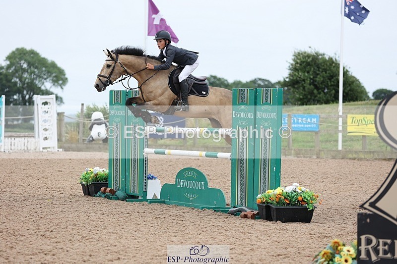 250629-084201-09338 - Cls 27b Junior 1.20m Open & Presentations