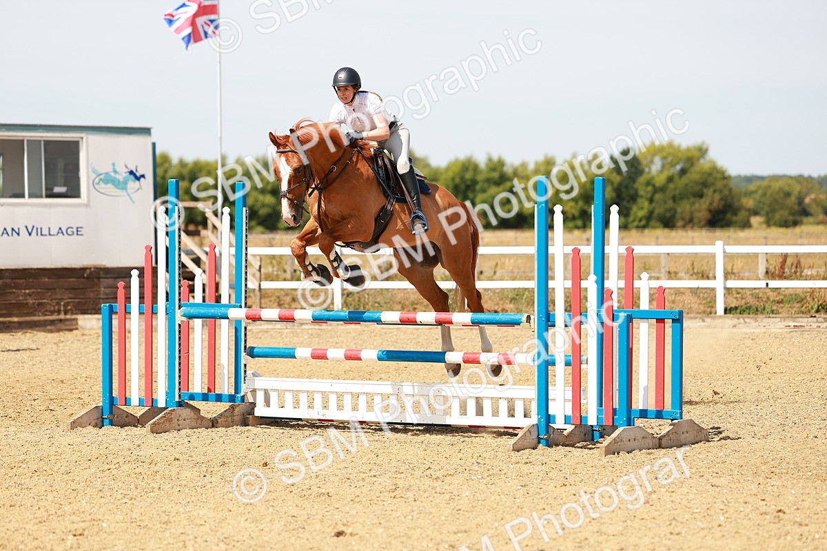 SBM_002994 - Class 10 - 0.95cm Amateur Championship