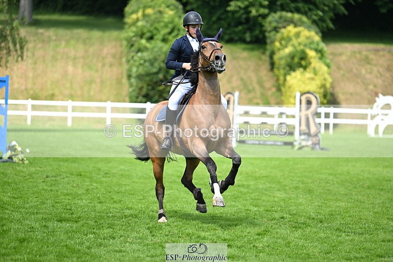 250614A-121731-06217 - Cls 19 Snr 1.15m Open