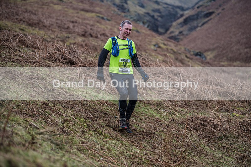 BB Kong-1066 - BB Kong Fell Race Saturday 15th February 2025