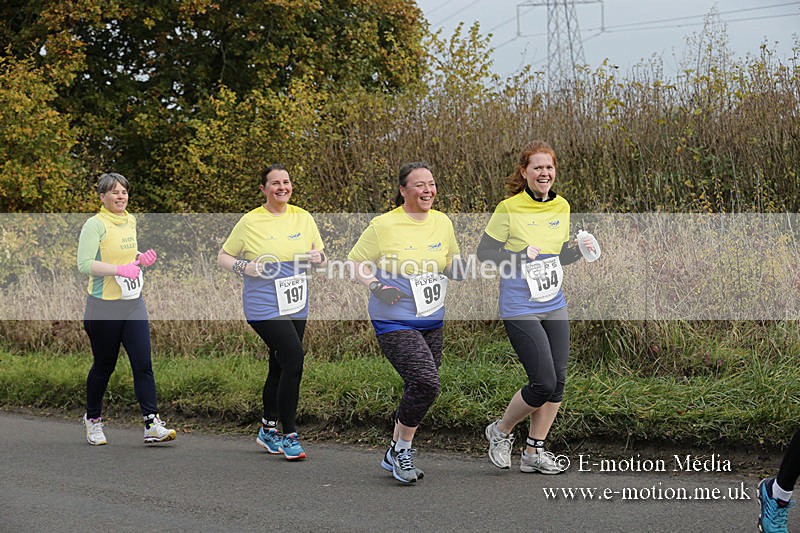 CAD5 171119-0387 - Sutton Benger 5 mile Flyer – 17th Nov 2019