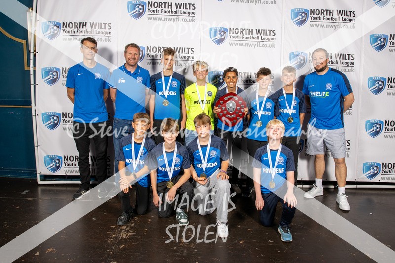 1DX30362 - Div 3 Stratton Youth