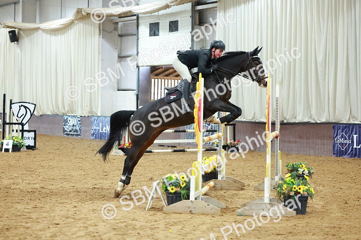 SBM_007396 - Class 19 - Senior Newcomers 1.10m