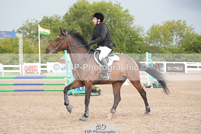 250911-122928-01236 - Cls 11 85cm Amateur Champ