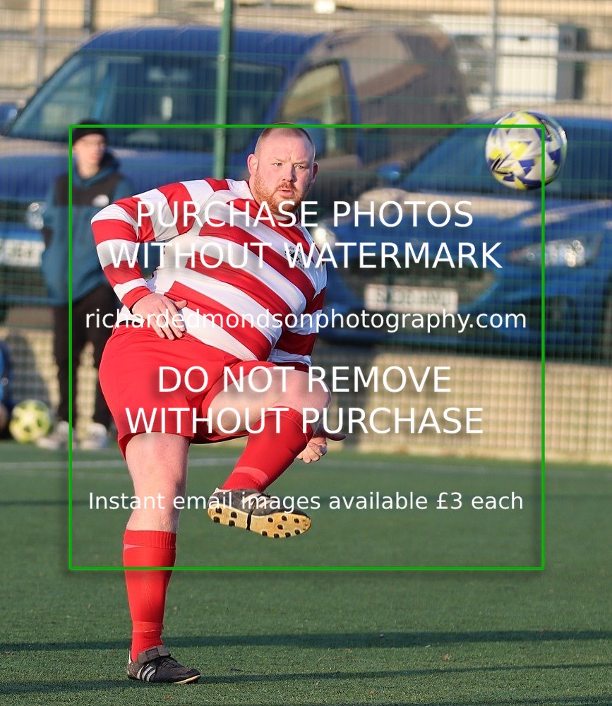 IMG_6138 - Castle Rangers vs Kendal Community