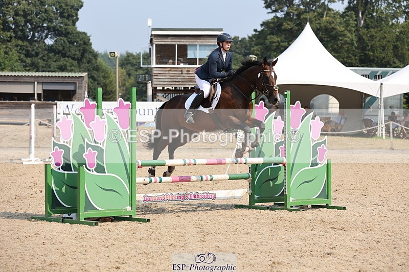 250816A-104922-00861 - Cls 3 Snr British Novice