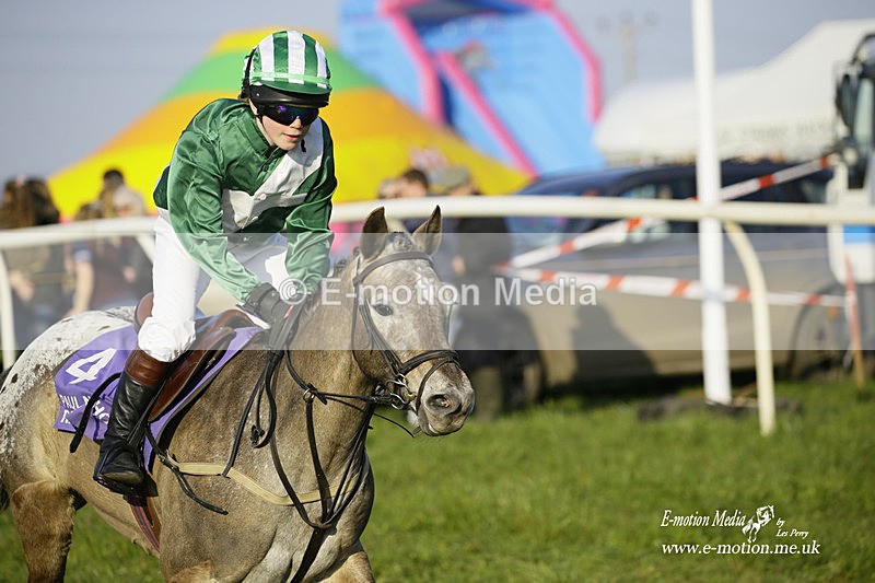 PtP 200322 605 - Mendip Farmers Point-to-Point 20/03/22