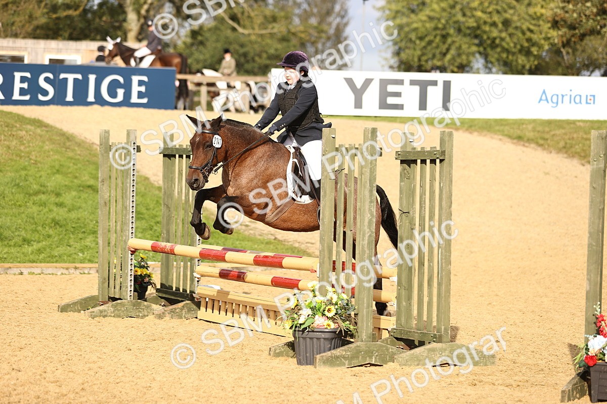 SBM_52848 - J10 - Junior Pony 75cm Championship