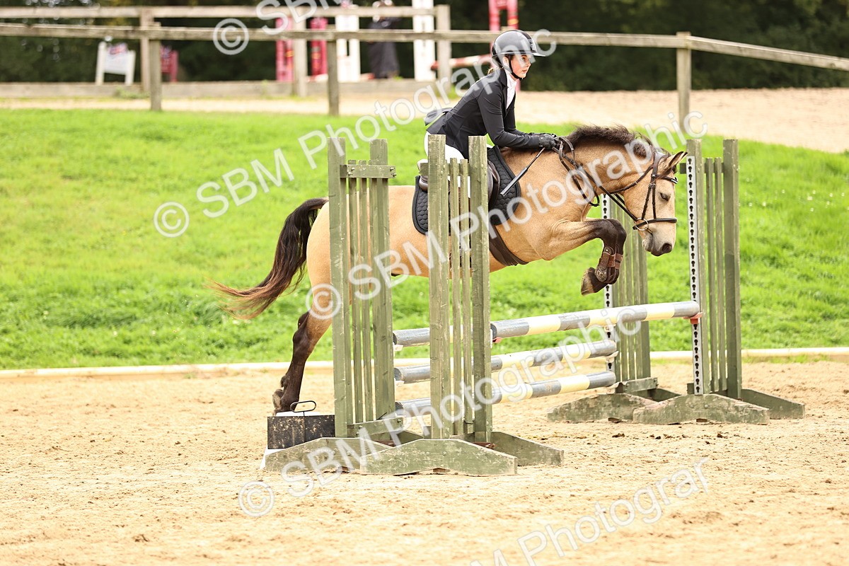 SBM_65822 - J17 - Junior Pony 80cm Championship