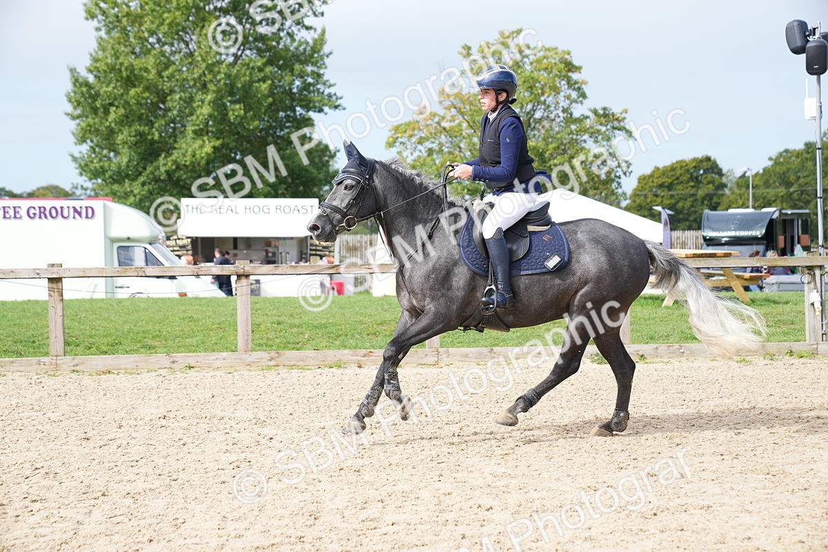 SBM_03292 - J55 - Clear Round 60cm