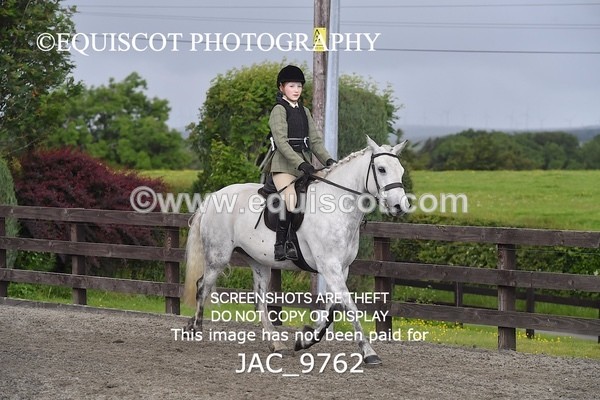 JAC_9762 - CLASS 2 Novice Working Hunter (0.60m - 0.70m)