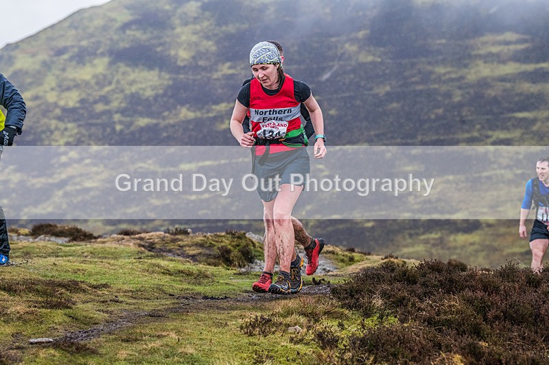 Coledale-590 - Coledale Horseshoe Fell Race Saturday 25th March 2023