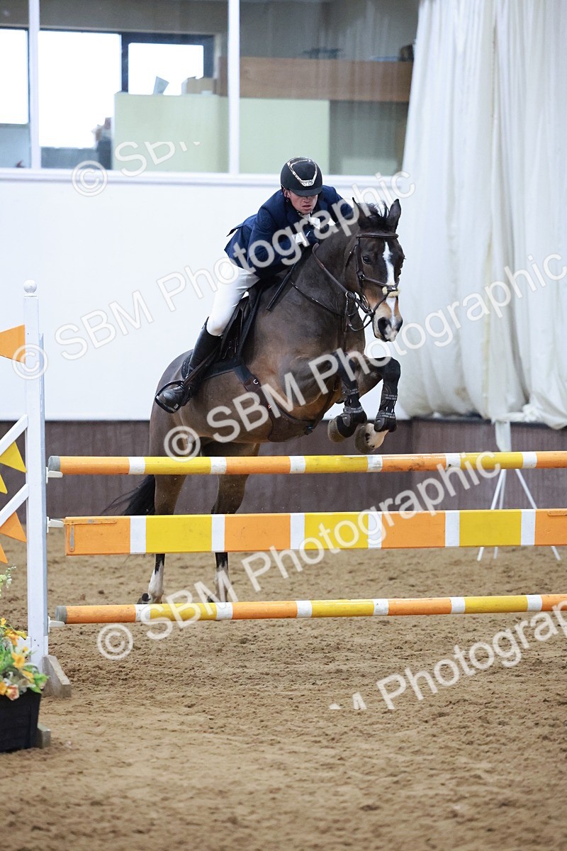 SBM_008493 - Class 26 - WB Equiline Star Championship Qualifier 1.10m