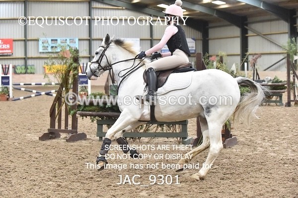 JAC_9301 - CLASS 6 ARENA EVENTING PONY CLUB QUALIFIER 90CM