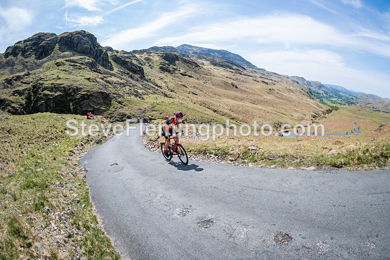 125019 - Hardknott Pass Camera 2 12.00-13.00