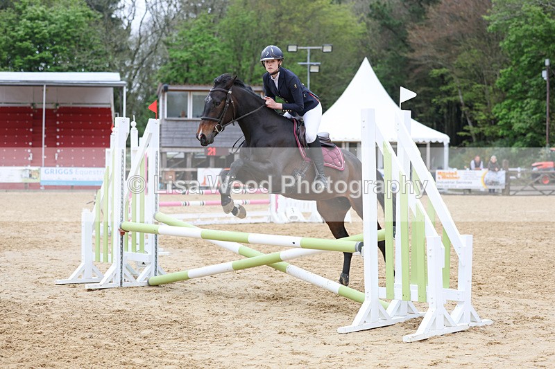 3E7A4798 - Class 11: Junior 80cm