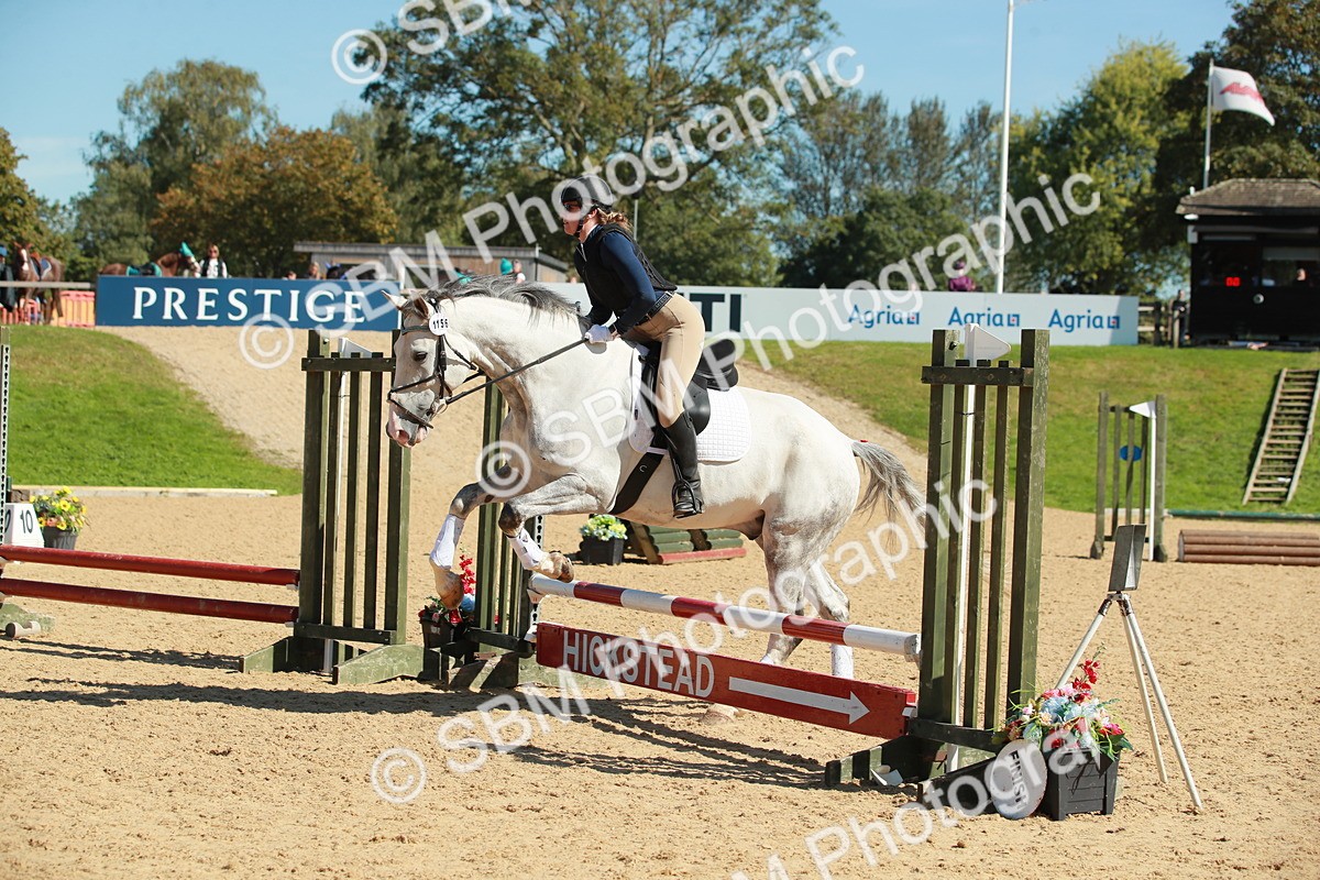 SBM_20106 - E6 - Eventers Challenge 60cm Championship
