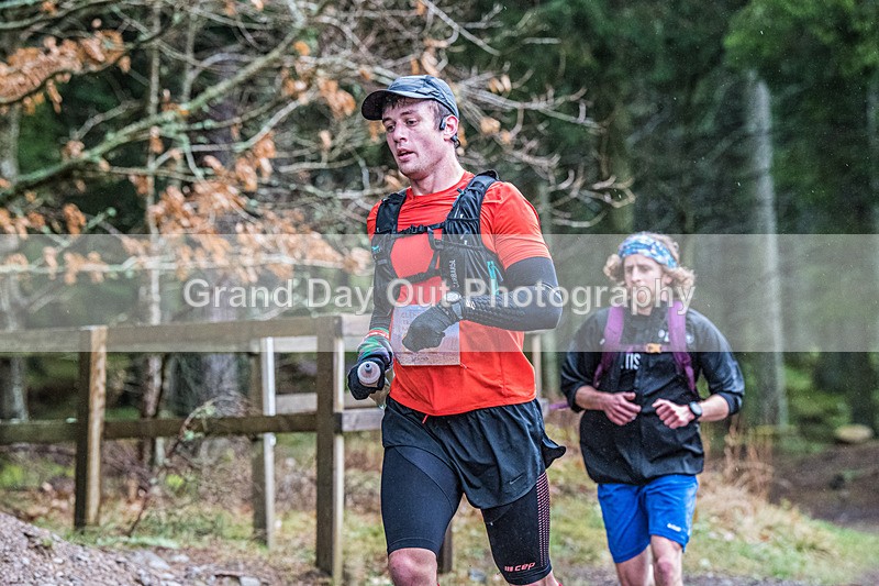 Glentress 21  10K-120 - High Terrain Events Glentress 21 & 10K Trail Runs Saturday 18th February 2023