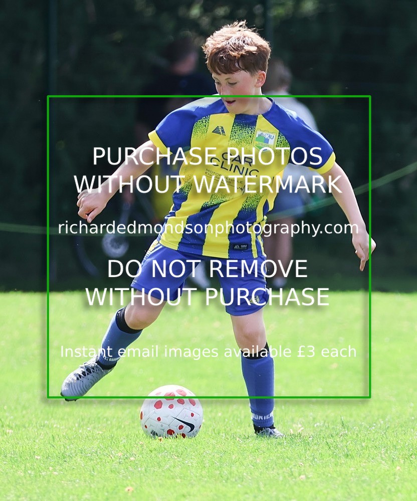 533A6953 - K U Under 11's (30/5/26)