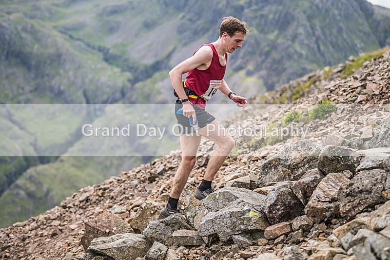 Borrowdale-208 - Borrowdale Fell Race Saturday 2nd August 2025