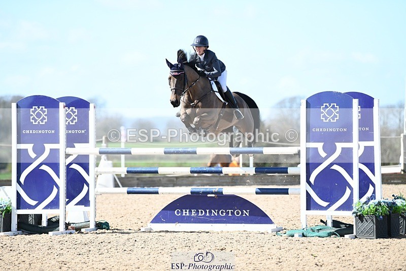 250328-131847-01198 - Cls 3 Snr Foxhunter