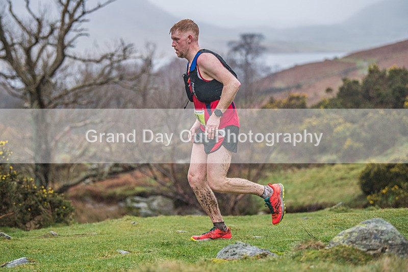Buttermere-173 - Fellside Events Buttermere Trail Race Sunday 17th March 2024