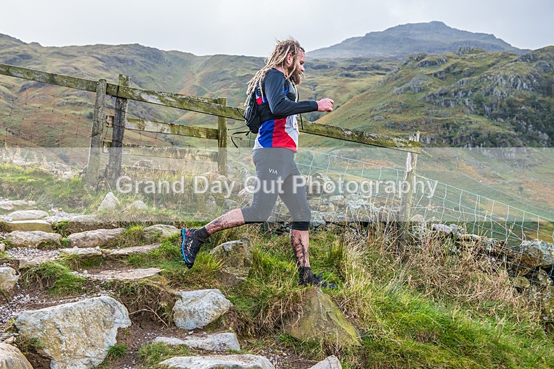 Langdale-1485 - Langdale Horseshoe Fell Race Saturday 8th October 2022