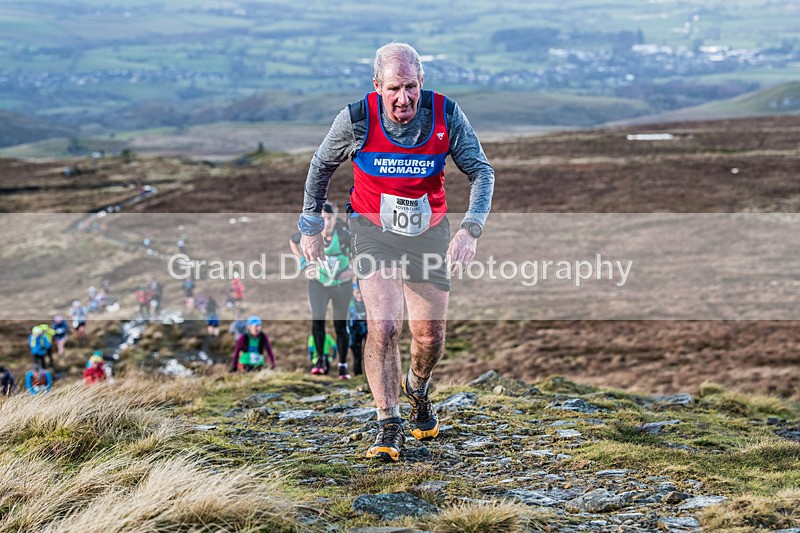 Nine Standards-343 - Nine Standards Fell Race Sunday 1st January 2023