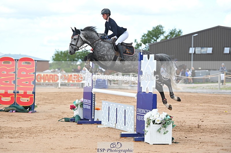 230721A-130530-06339 - Cls 34, 7 Yr Olds 1.30m