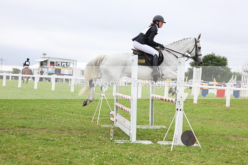 3E7A6860 - Class 7: PC90cm Regional Championship Qualifier Rnd 2 (A)